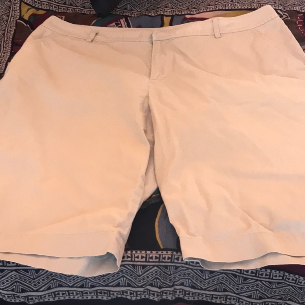Ralph Lauren shorts